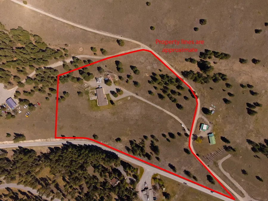 117 Happy Hollow, Eureka, MT 59917 - #2