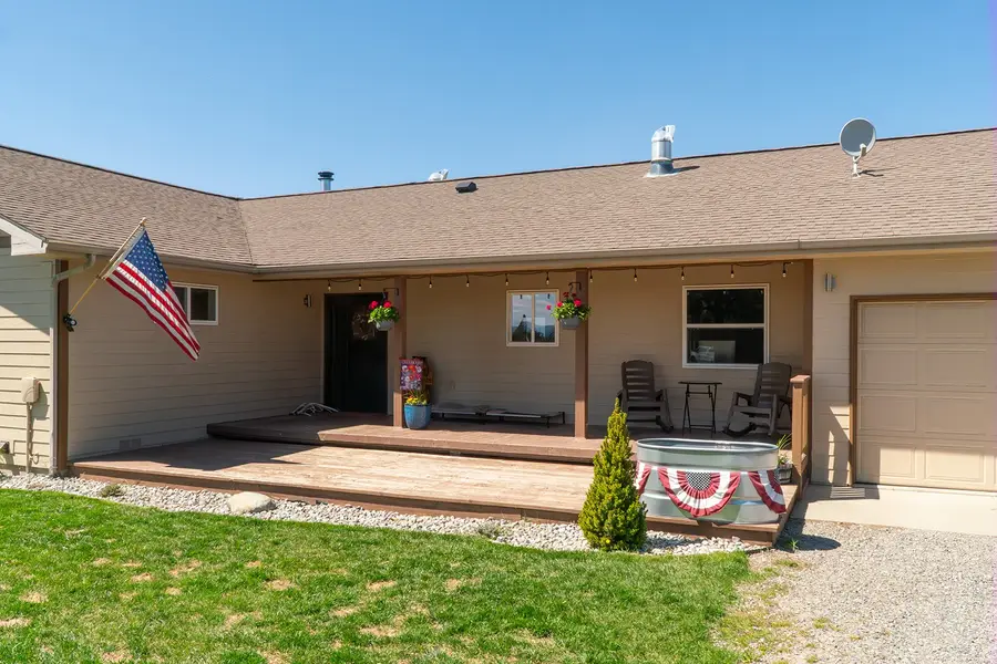 117 Happy Hollow, Eureka, MT 59917 - #3