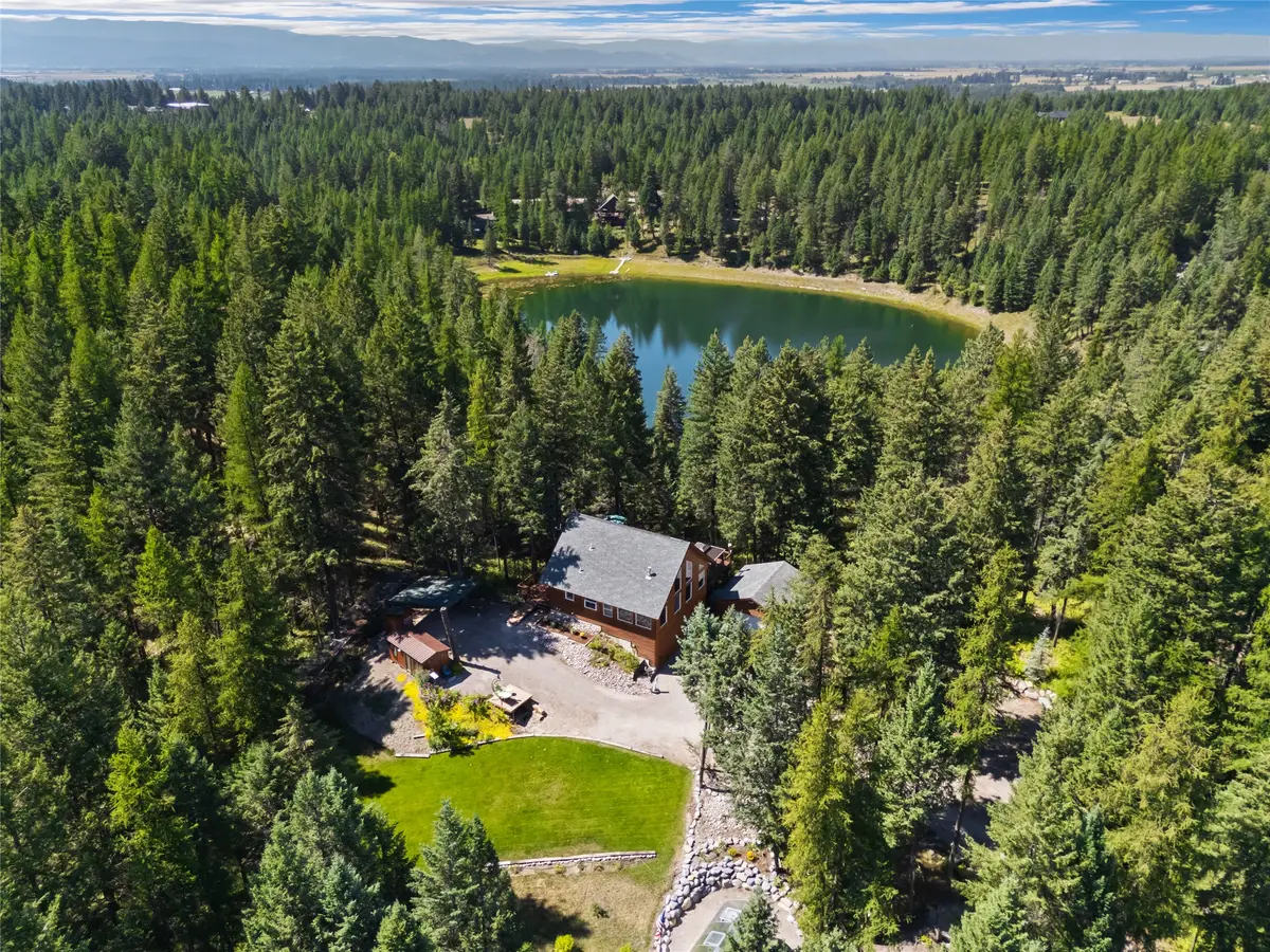 169 Double Lake Lane, Kalispell, MT 59901 - #1