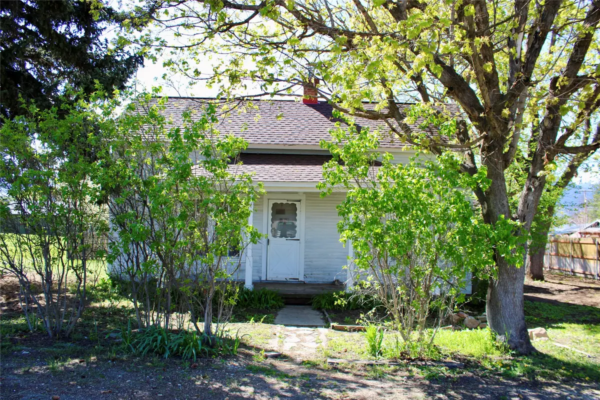 515 Charlos Street, Stevensville, MT 59870 - #1