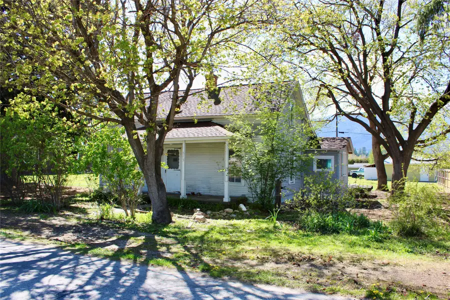 515 Charlos Street, Stevensville, MT 59870 - #2
