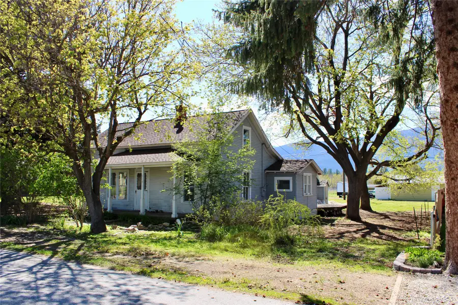 515 Charlos Street, Stevensville, MT 59870 - #3