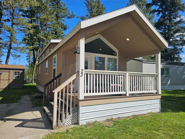 23 Ridgewood Drive #23, Kalispell, MT 59901