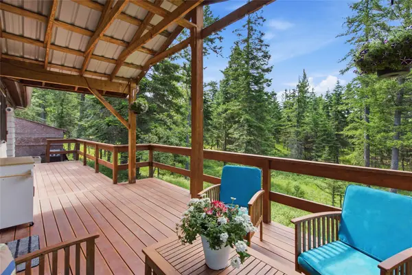 346 Blaine Mountain Road, Kalispell, MT 59901