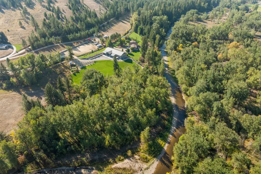 8350 Vann Drive, Lolo, MT 59847 - #2