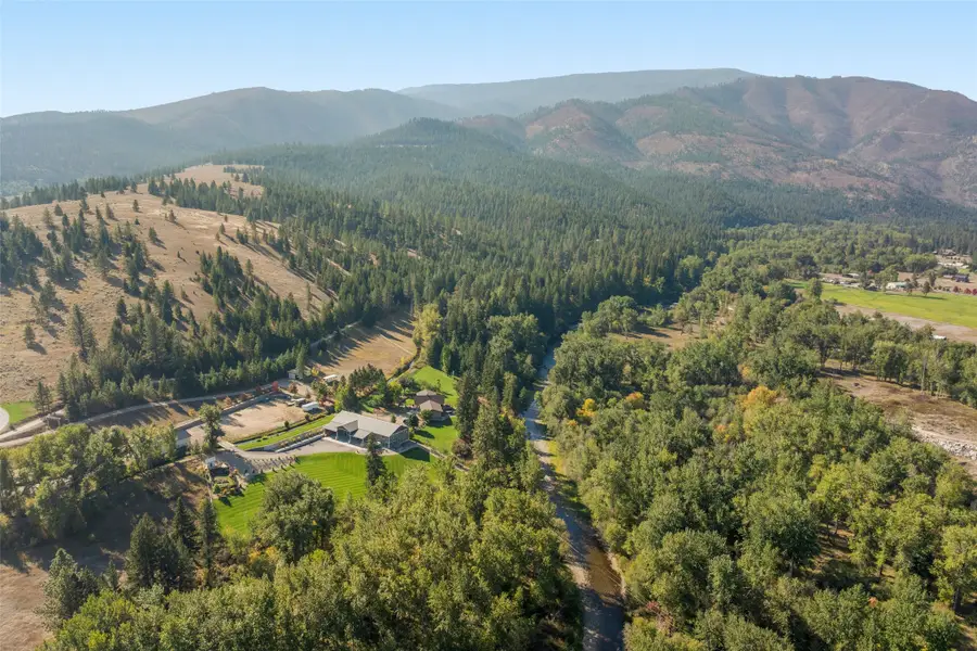 8350 Vann Drive, Lolo, MT 59847 - #3