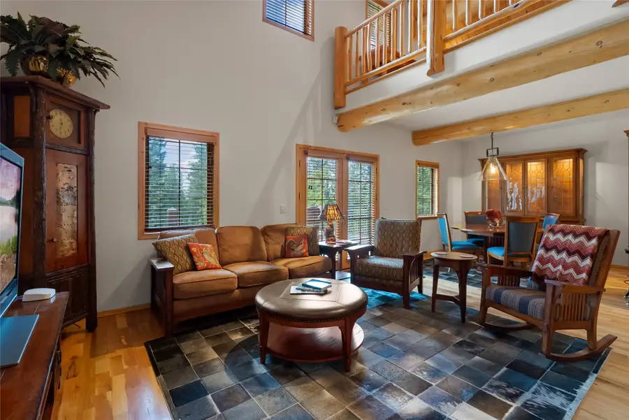 730 Spruce Mountain Road, Columbia Falls, MT 59912 - #3
