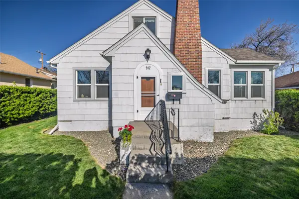 912 Logan Street, Helena, MT 59601