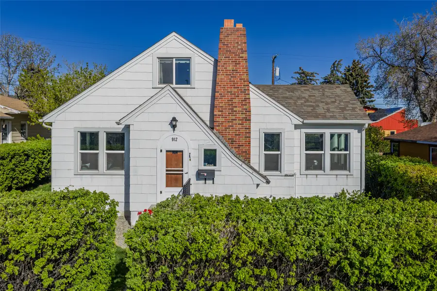 912 Logan Street, Helena, MT 59601 - #2