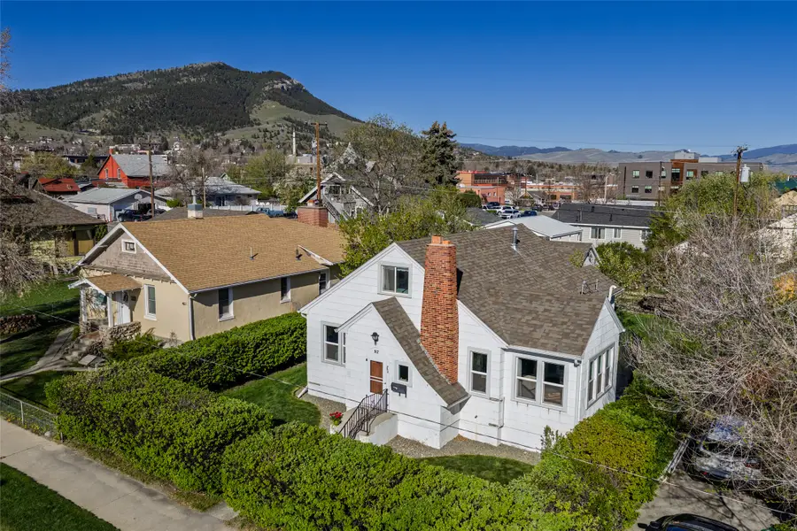 912 Logan Street, Helena, MT 59601 - #3