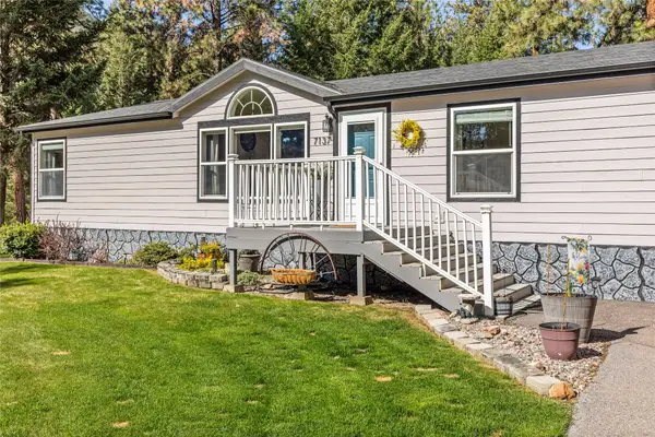 7137 New Castle Drive, Missoula, MT 59802