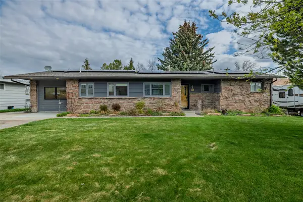 2114 E Broadway Street, Helena, MT 59601