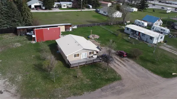 151 Toftum Lane, Columbia Falls, MT 59912