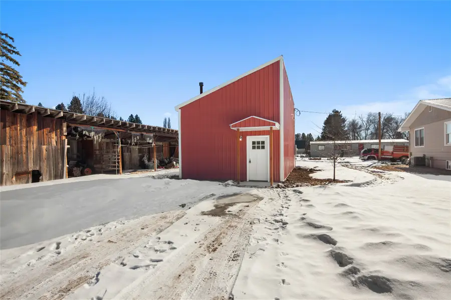 151 Toftum Lane, Columbia Falls, MT 59912 - #2