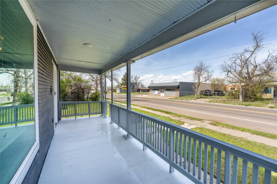 1208 8th Avenue N, Great Falls, MT 59401 - #2