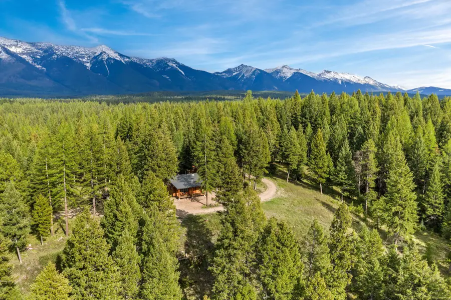 Address Withheld By Seller, Condon, MT 59826 - #3