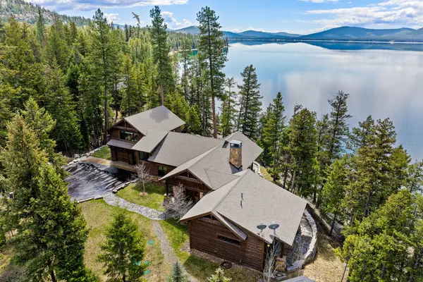 116 Bitterroot Cove Court, Marion, MT 59925