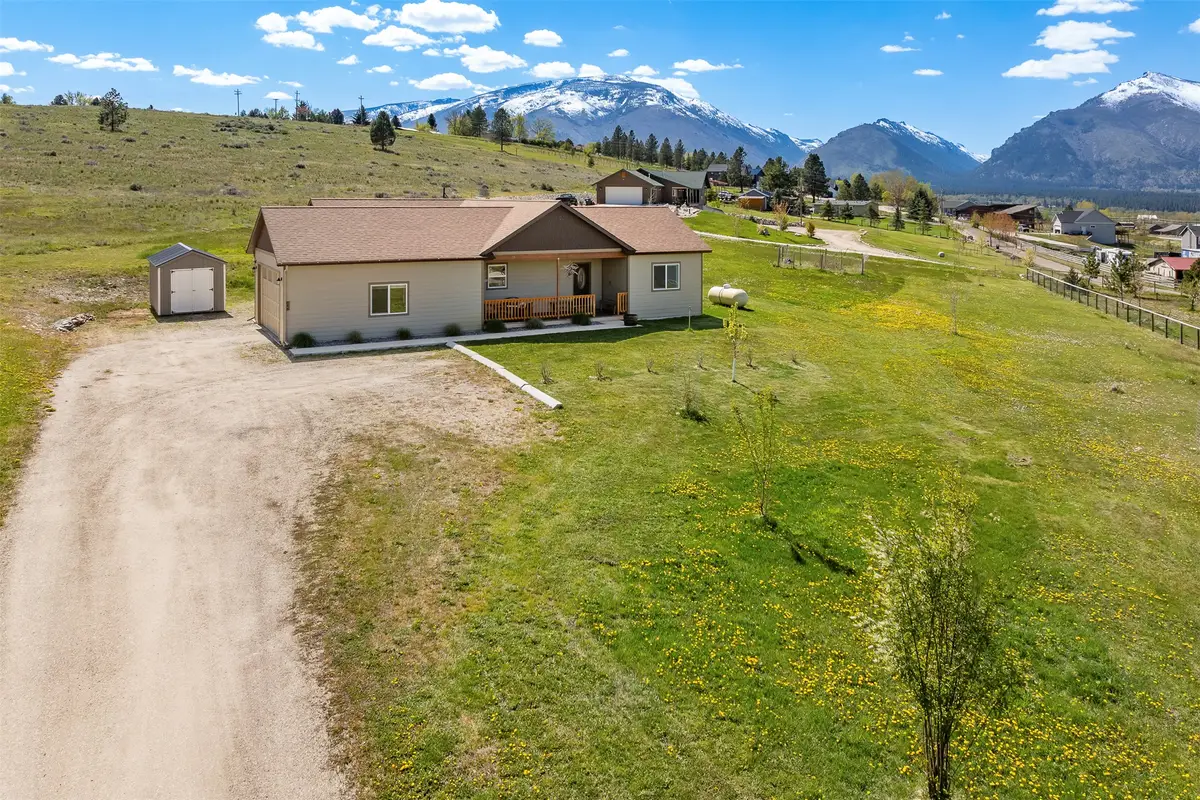 846 Tay Circle, Hamilton, MT 59840 - #1