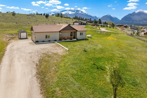 846 Tay Circle, Hamilton, MT 59840