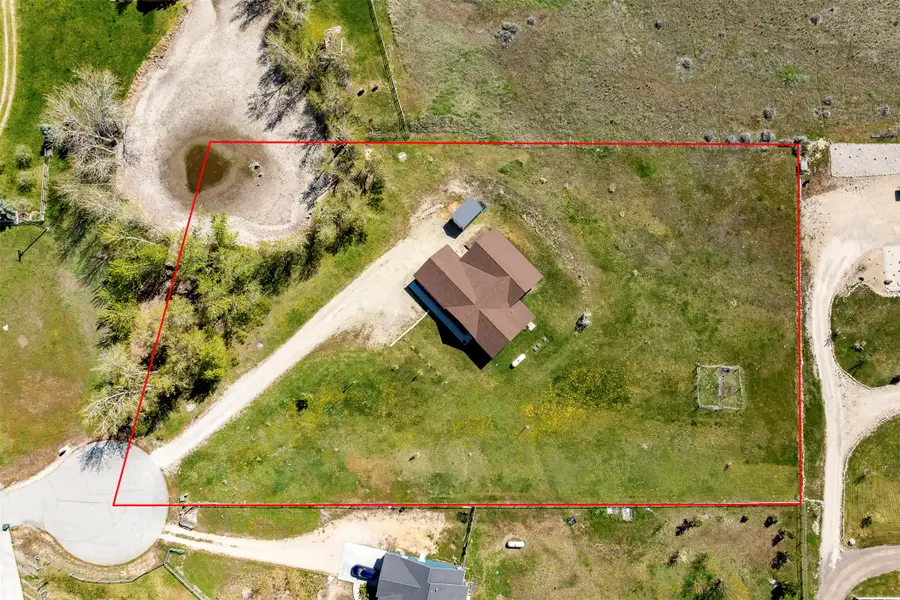 846 Tay Circle, Hamilton, MT 59840 - #2