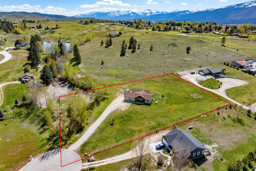 846 Tay Circle, Hamilton, MT 59840 - #3