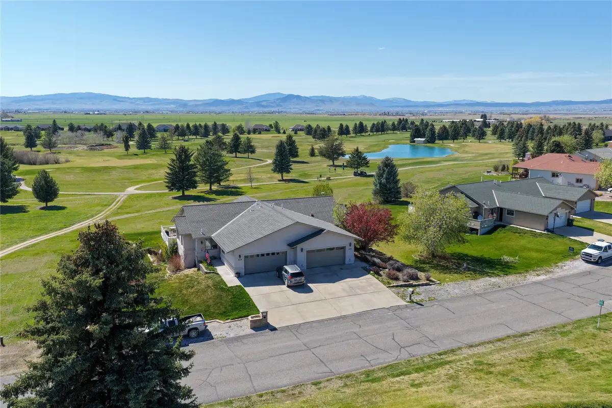 4126 Fox Ridge Drive, Helena, MT 59602 - #1