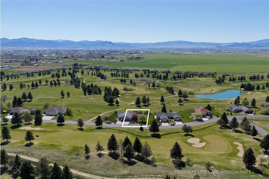 4126 Fox Ridge Drive, Helena, MT 59602 - #3