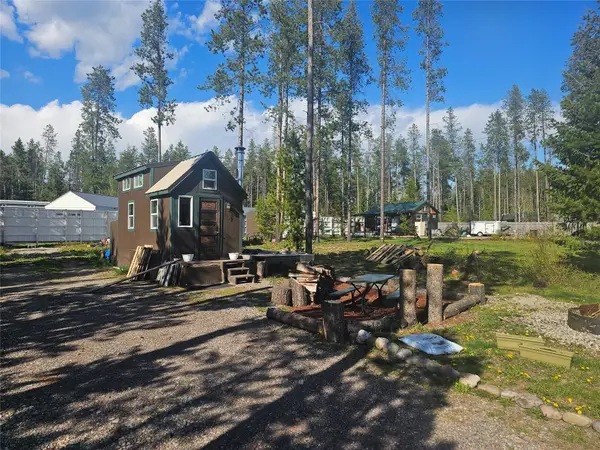 122 Caribou Street, Coram, MT 59913