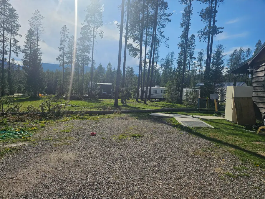 122 Caribou Street, Coram, MT 59913 - #2