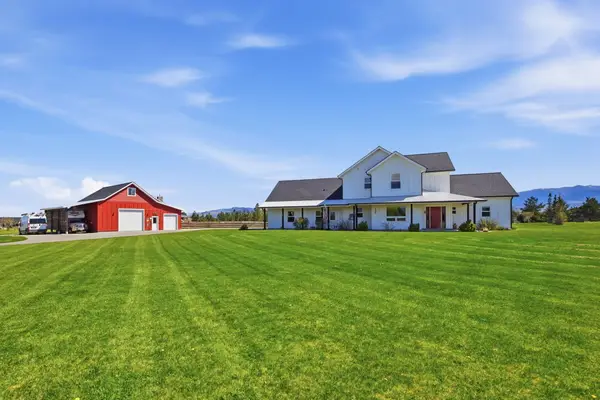 125 Lone Tree Way, Corvallis, MT 59828