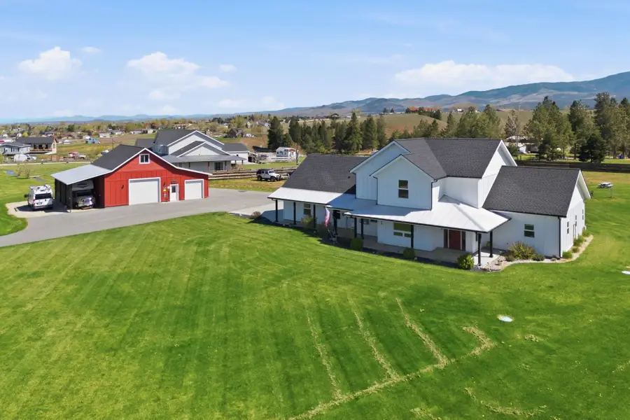 125 Lone Tree Way, Corvallis, MT 59828 - #2