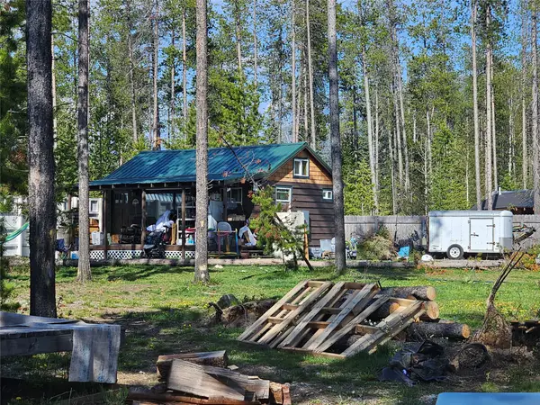 138 Caribou Street, Coram, MT 59913