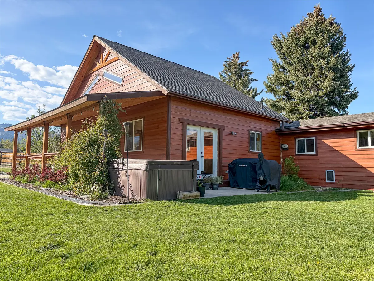 20555 Old Us Hwy 93, Florence, MT 59833 - #1