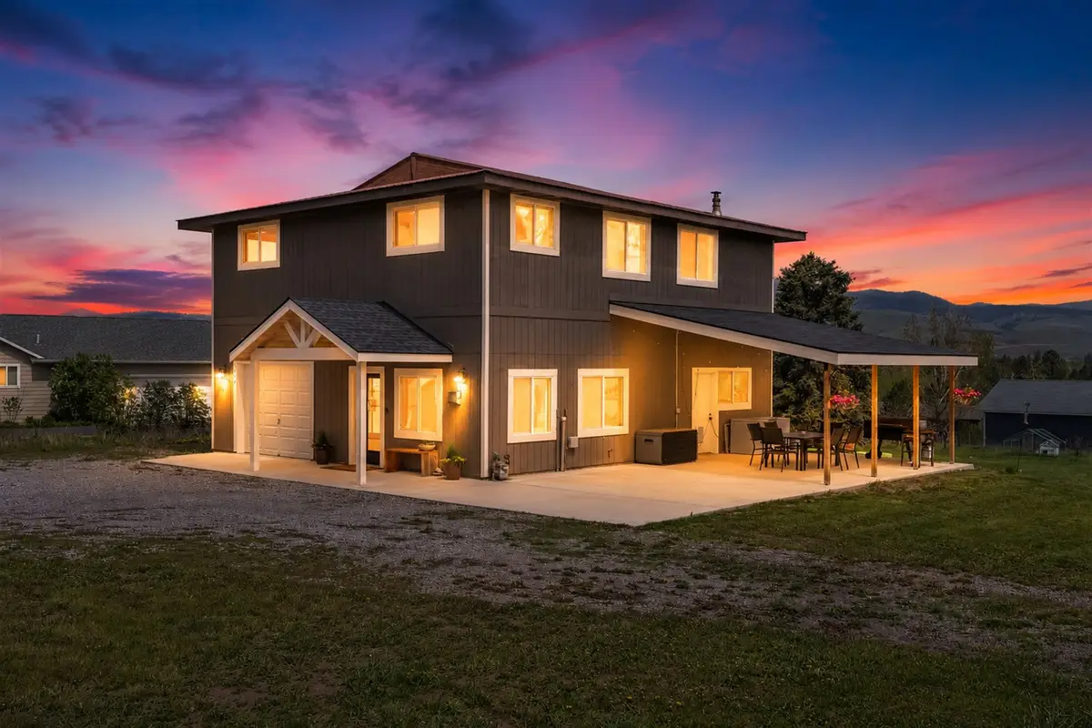 5806 Old Us Hwy 93, Florence, MT 59833 - #1