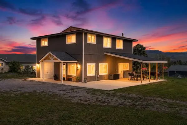 5806 Old Us Hwy 93, Florence, MT 59833