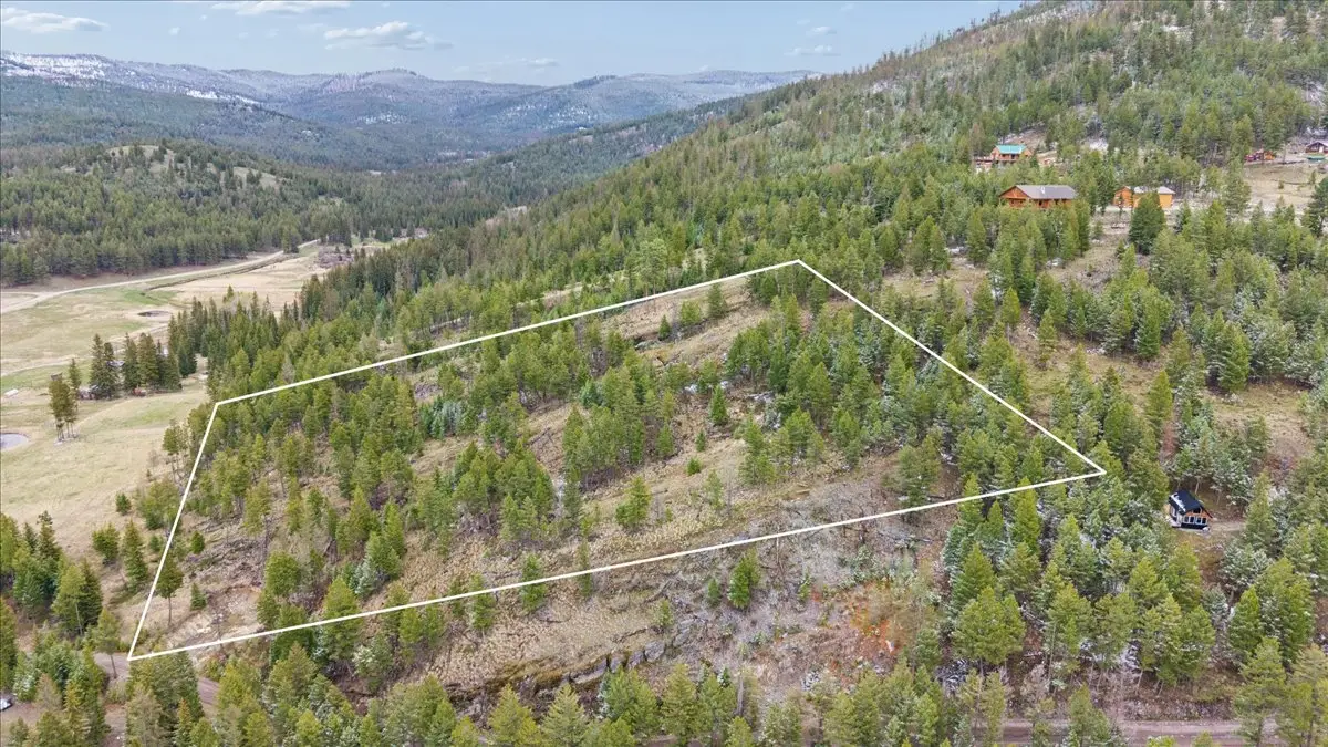 NHN Elk Ranch Road, Kila, MT 59920 - #1