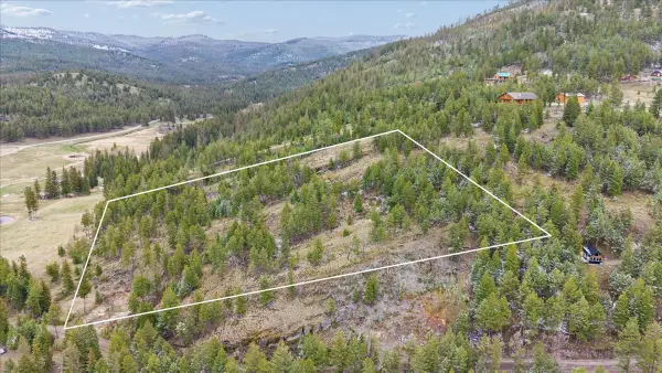 NHN Elk Ranch Road, Kila, MT 59920