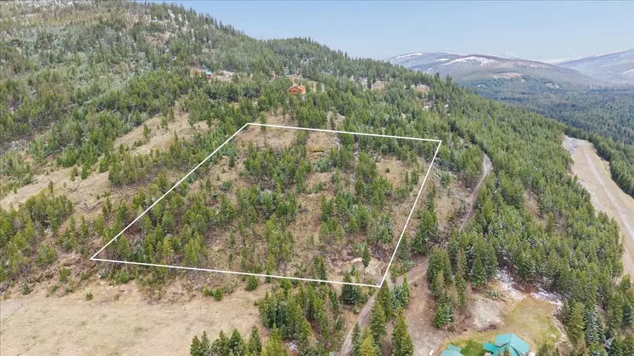 NHN Elk Ranch Road, Kila, MT 59920 - #2