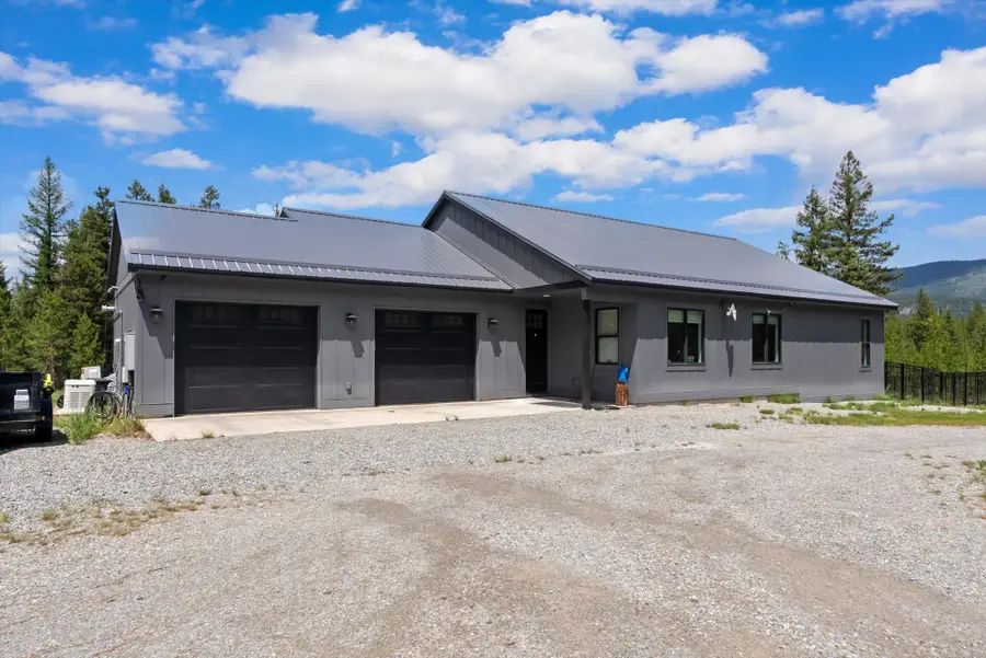 1128 Marion Hubbart Spur, Marion, MT 59925 - #2
