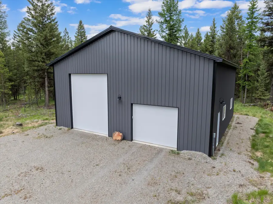 1128 Marion Hubbart Spur, Marion, MT 59925 - #3