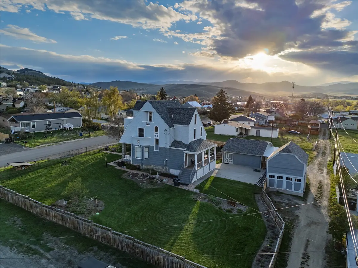 2200 Cannon Street, Helena, MT 59601 - #1