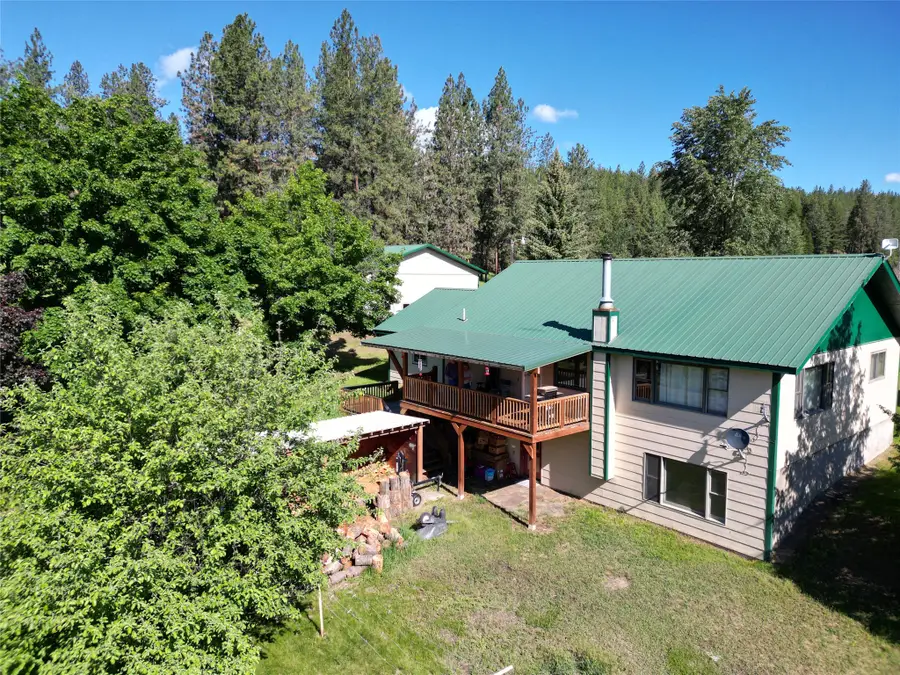 34 Baldy View Lane, Plains, MT 59859 - #2