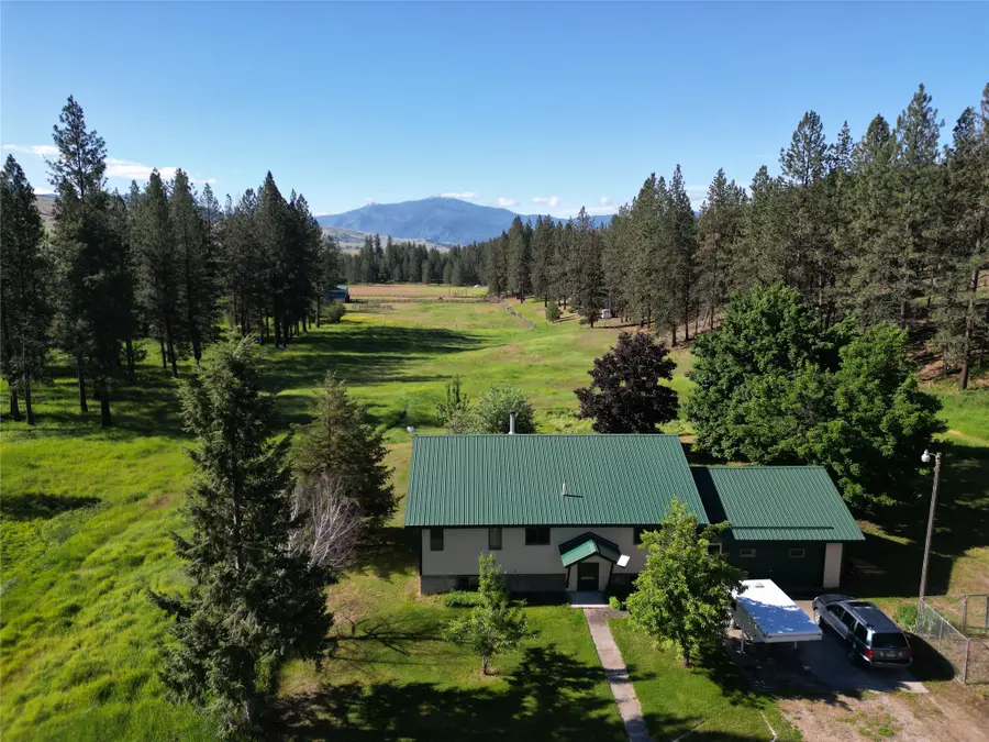 34 Baldy View Lane, Plains, MT 59859 - #3