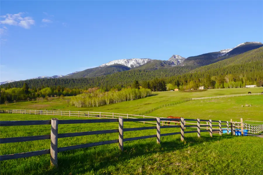 41694 Canal Road, Ronan, MT 59864 - #3