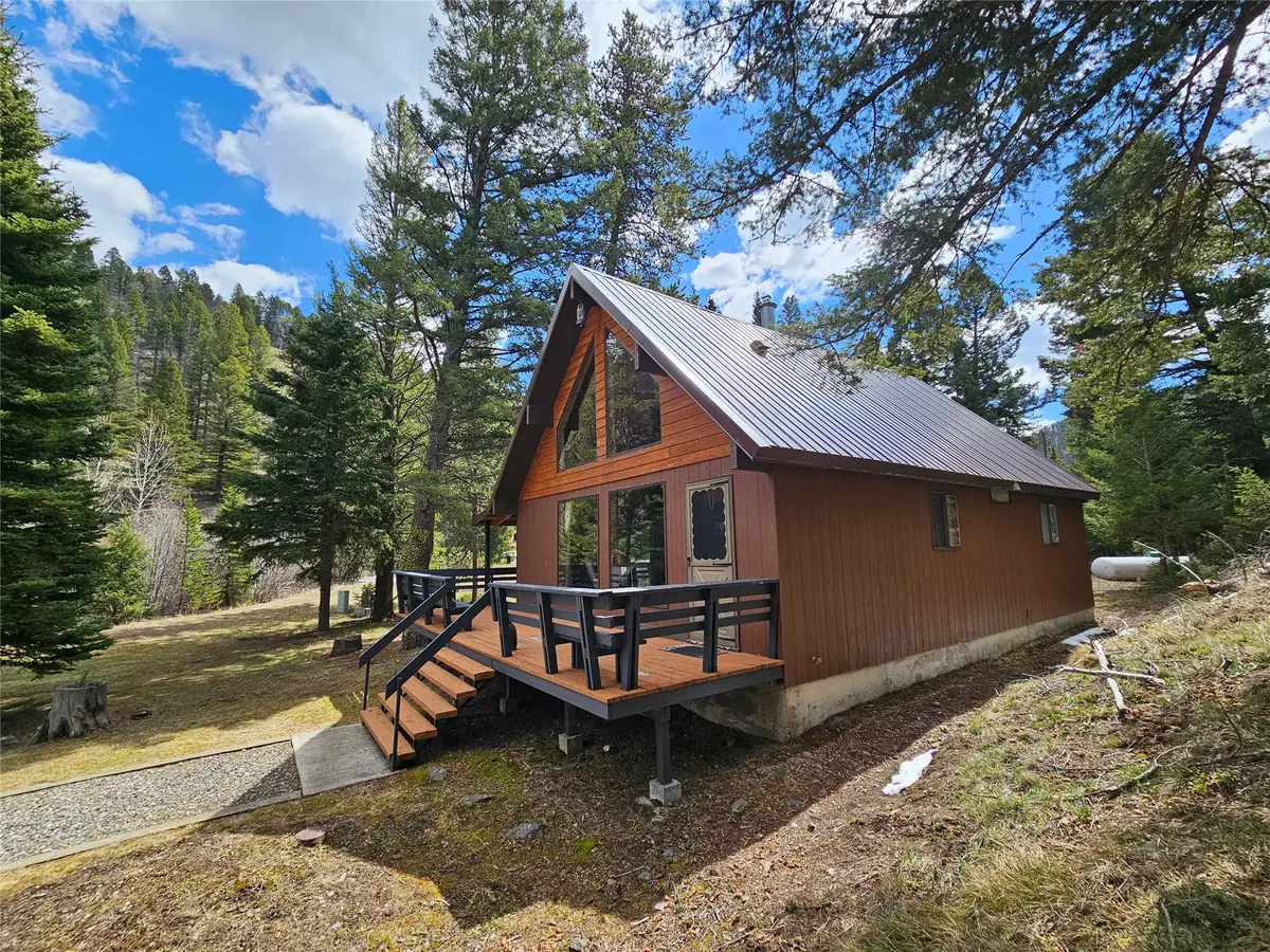 2220 Hogum Creek Road, Lincoln, MT 59639 - #1
