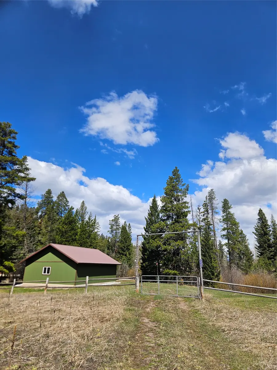 2220 Hogum Creek Road, Lincoln, MT 59639 - #3