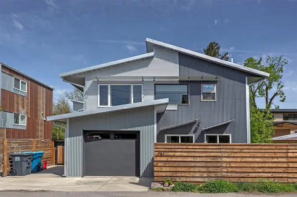 721 Howell Street, Missoula, MT 59802