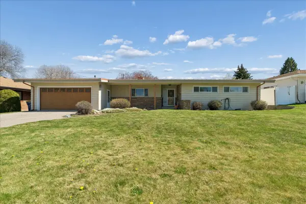 372 Carol Drive, Great Falls, MT 59405