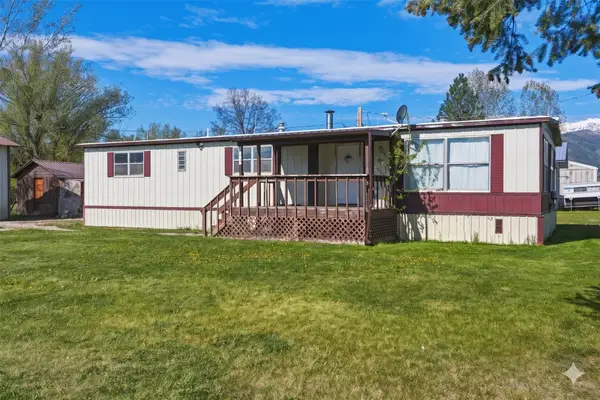 179 B Street N, Victor, MT 59875