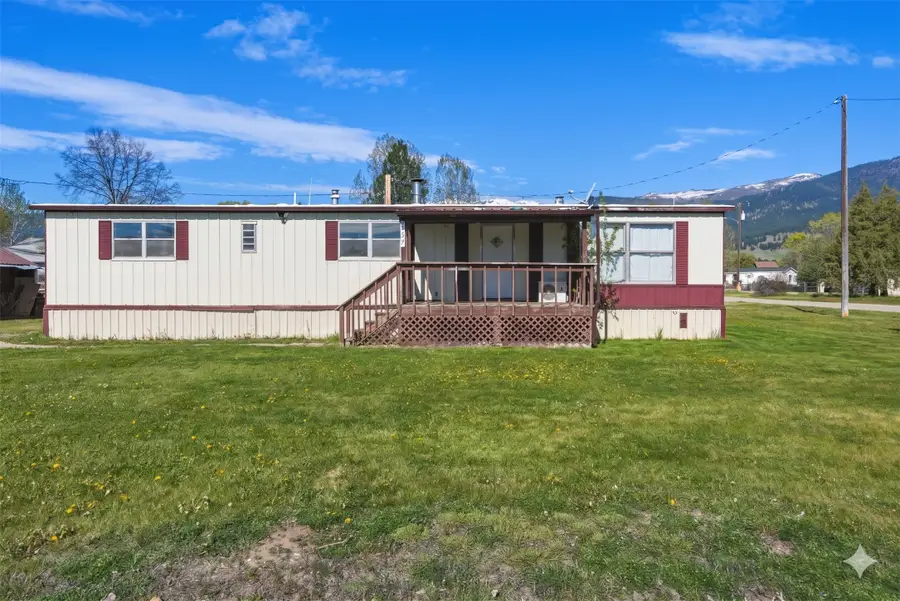 179 B Street N, Victor, MT 59875 - #2